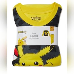 Boys PJ sets - 5 sets